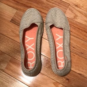 Roxy • Super Cute Slip-On’s